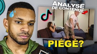 Ils Piègent Un Pédophile De Tik Tok ?