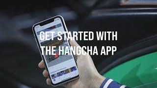 How to Get Started with "Hangcha Forklift" APP screenshot 4