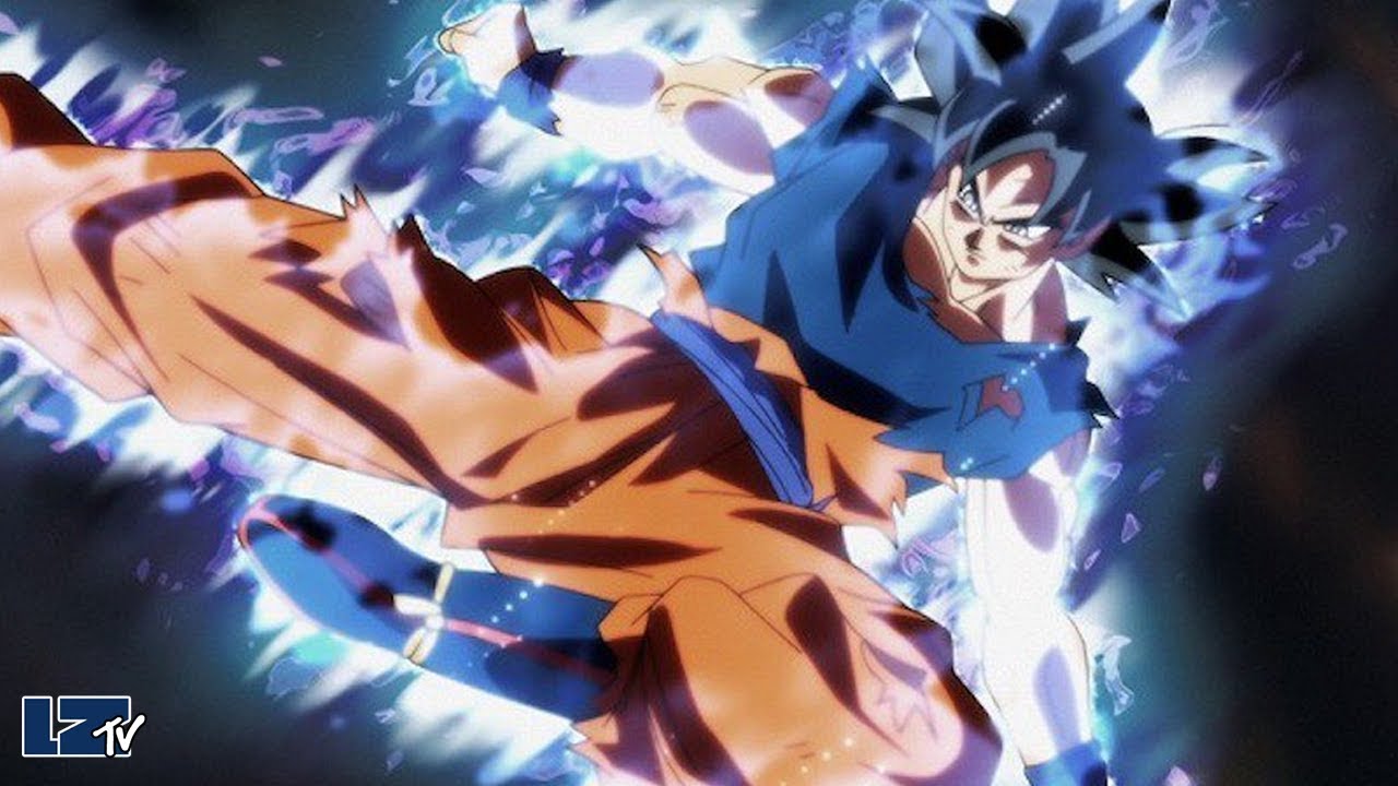 Ultra Instinct Vs Jiren Dragon Ball Super 1 Hour Special Leaked Images