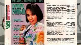 POP SUNDA MERRY ANDANI - KUMAHA