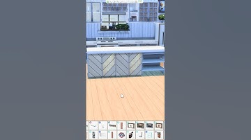 Secret Sims 4 Build Hacks No One Knows (part 52) #sims4hacks #sims4ideas