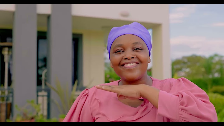 RUTH WA MUM MIFUTETI (to get skiza sms 69810284 to 811)
