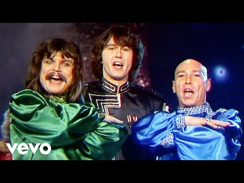 Dschinghis Khan - Moskau