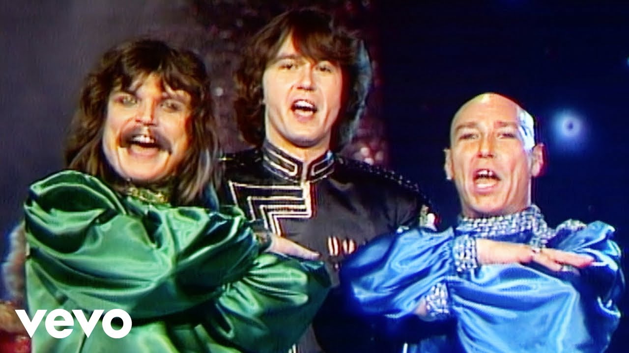 Dschinghis Khan - Moskau (IFA / Internationale Funkausstellung Berlin 24.08.1979) Dschinghis Khan - Moskau (IFA / Internationale Funkausstellung Berlin 24.08.1979)