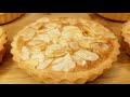 تارت اللوز بطريقة مبسطة و نتيجة رااائعة😍 la meilleure recette de tarte amande