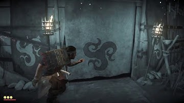 Ghost of Tsushima Find Taka in First Camp Rescue Another Prisoner Instead