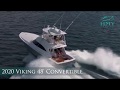 2020 Viking 48' Convertible [Walkthrough]