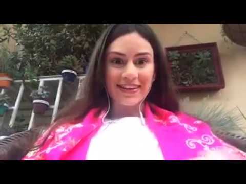 Facebook LIVE - როგორ გავხდეთ უფრო თავდაჯერებული?