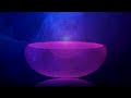 Calm your Mind | Deep 111Hz Divine Frequency Tibetan Bowl Meditation Music | Inner Peace & Healing
