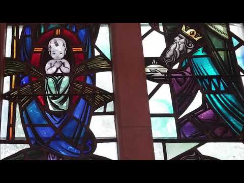 La Farandole/Three Kings'