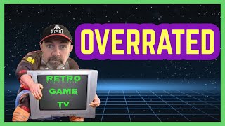 Is a CRT TV still worth owning ?!?! (discussion)