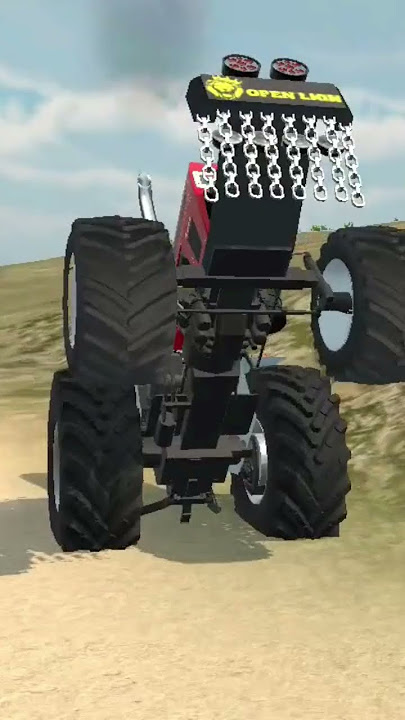 #punjabisong #newsong #music #farming #nishudeshwal #sawraj #stunt #tractor #short