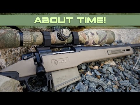FINALLY a 7PRC Hunting Load That Works - 175 Nosler Accubond LR