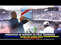 Direct  direct  ceremonie dinvestiture du president felix antoine tshisekedi