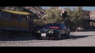 Night lovell ft. lil west - fukk codered | BMW 3 E30 LTO – Live To Offend | Stancewars