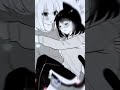 クールな彼女の裏の顔※実録!仕事場でよく言われるらしい。 #shorts #イラスト #GL #百合