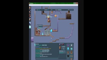 E1 - Fun On Transformice