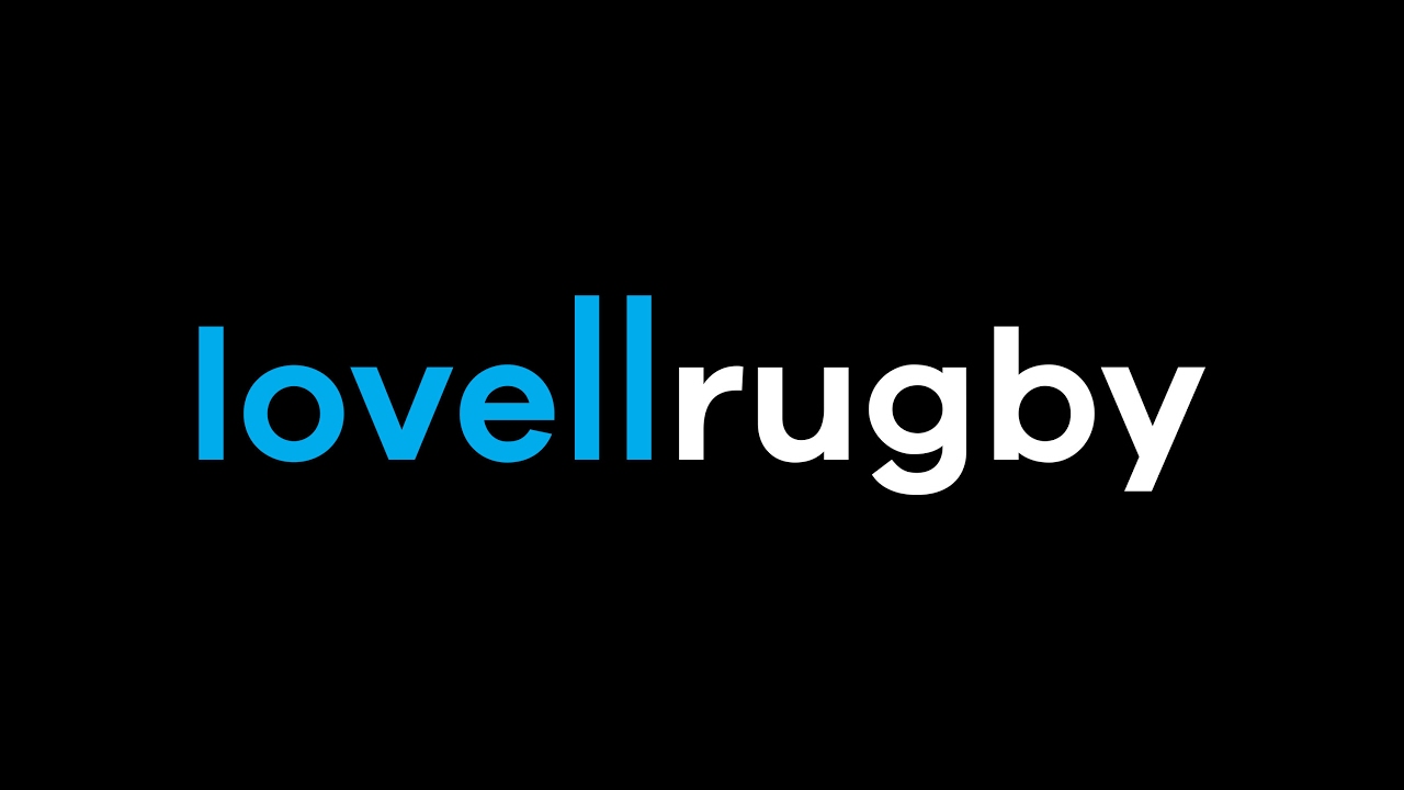 Welcome to Lovell Rugby TV