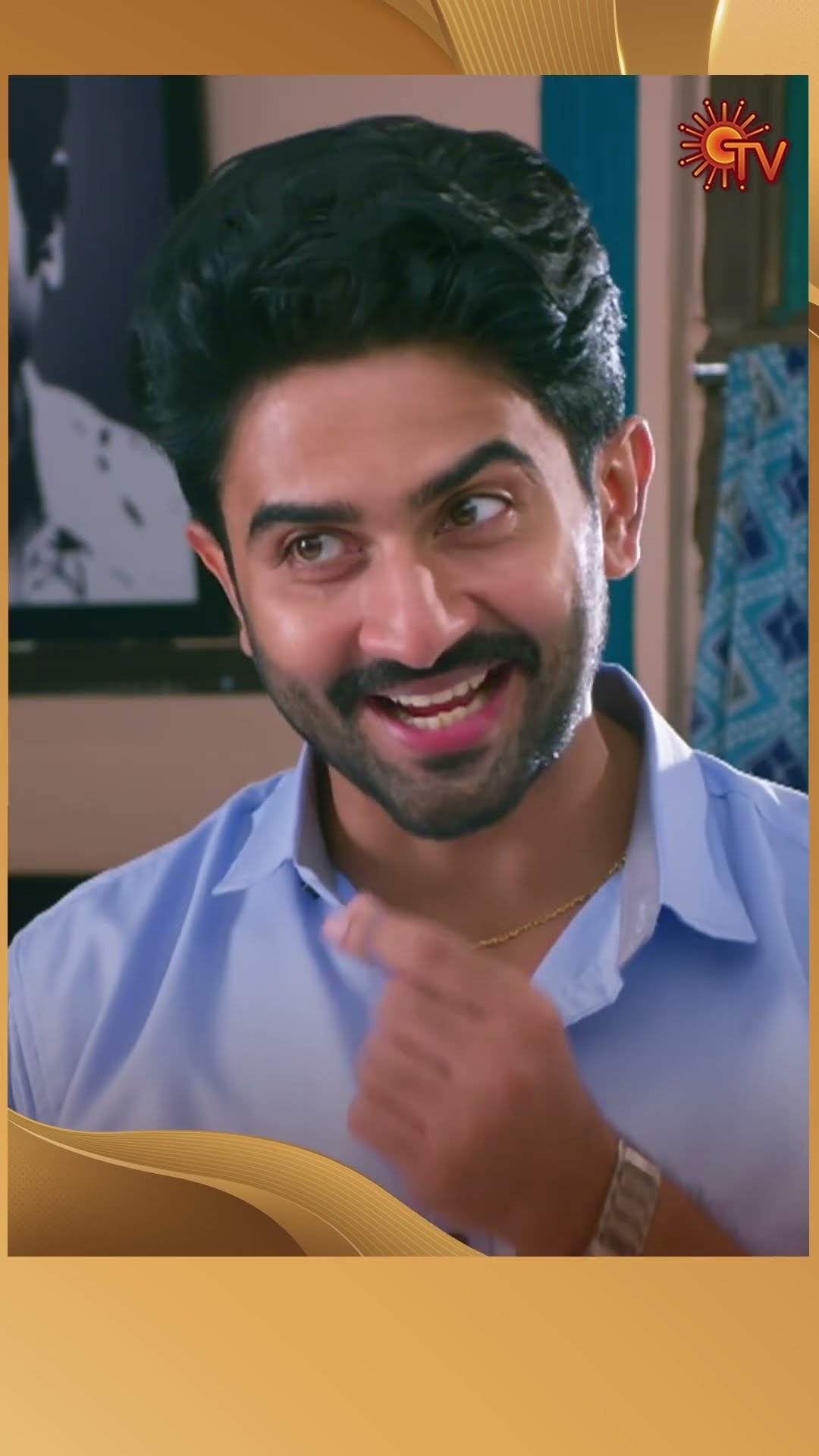 #Marumagal #SunTV #shorts #tamilserial