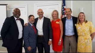 From Growth by Chance to Growth by Design: Florida's Blueprint for Economic Development