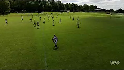Isabel Green Highlights