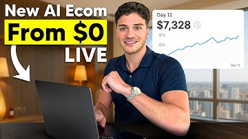 How To Start AI Dropshipping in 2026