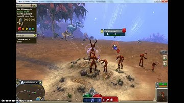 Spore part 5