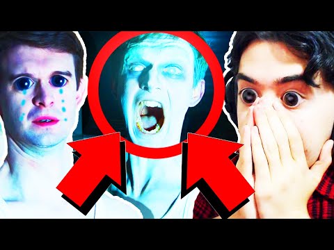 ტოპ 5 საშიში ვიდეო!!