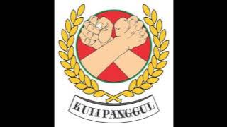 Kuli Panggul - Ibu Relakan Anakmu Bertato