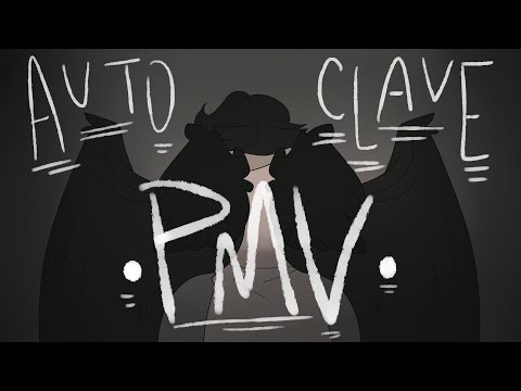 Autoclave PMV