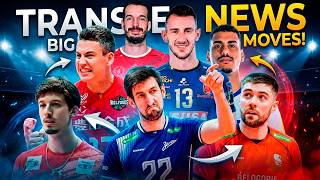 Christenson Dominates Italy Grebennikov To Japan? Keita Transfer War Explained