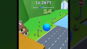 Shape Shifting Gameplay Android Level 2671 To 2700