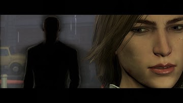 The Evil Within - The Consequence: A Ghost is Born