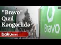 "Bravo"nun sovqat karvanı Qızıl Kəngərlidə