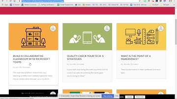Create a Link to Other Websites on your Weebly Site