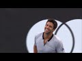 Borna Coric v Fernando Verdasco match highlights