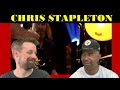 Chris Stapleton REACTION I Was Wrong Live Austin City Limits
