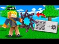 JUNTEI TODAS ESSAS ESPADAS E CRIEI O MELHOR ITEM DO MINECRAFT