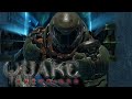 A Doom Slayer Main Approaches!! Quake Champions Gameplay! Team Deathmatch!