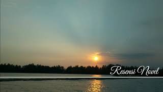 Resensi Novel 'LONDON LOVE STORY'