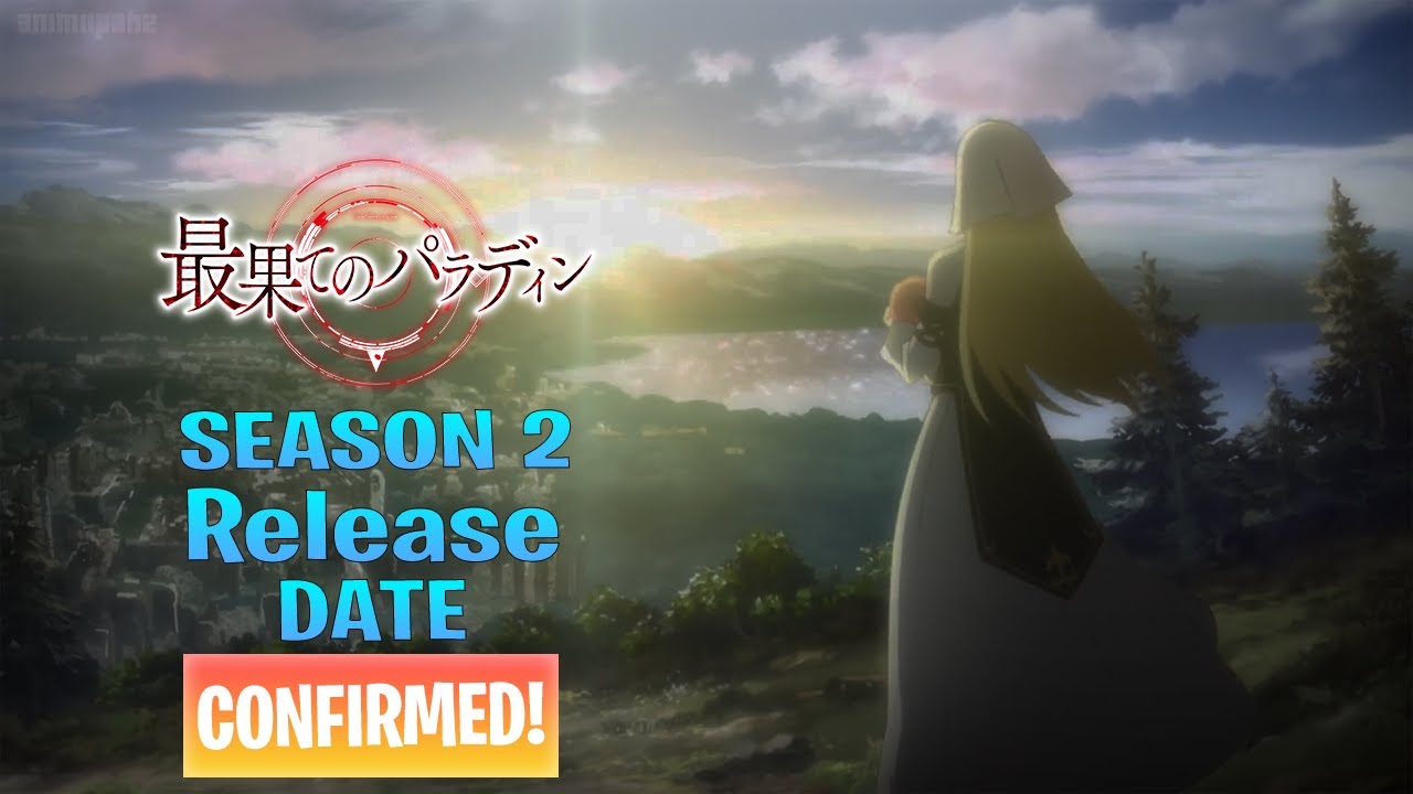 The Faraway Paladin AKA Saihate no Paladin season 2: Did The Show Finally  Get Renewed? » Amazfeed