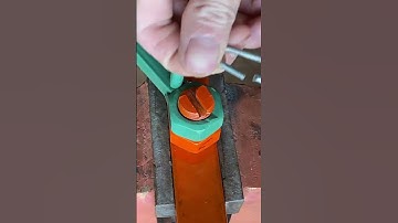 Top 2 dụng cụ uốn dây xích tự chế dễ làm