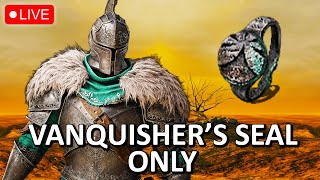 Download Lagu Dark Souls 2 Vanquisher's Seal Only | Day 4 MP3