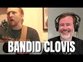 Songwriter Reacts: Tyler Childers - Banded Clovis