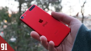 Using the iPod touch 7 in 2021  worth it? (Review)