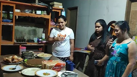 new delivery boy naghatud SA order/ mag hatud me n...