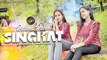 Rahma Rahmi - Singkat (Official Music Video)