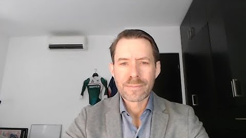 Karl McDermott, Morpheus.Network: Vitalcan integrates blockchain with IoT