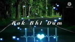 Arijit Singh love feel the song 💞 whatsapp status video 🥀