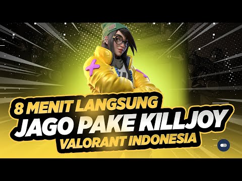 Video: Apakah killjoys memiliki akhir?